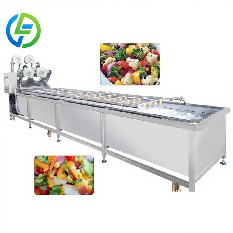 Baby Food Fruits - เครื่องล้างผลไม้และผักสำหรับทำอาหารเด็กแบบกำหนดเอง พร้อมระบบโอโซน