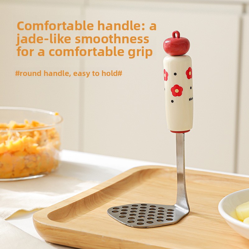 ชุดอุปกรณ์เตรียมอาหารเด็กสีสัน - Baby Food Strainer บทวิจารณ์และราคา