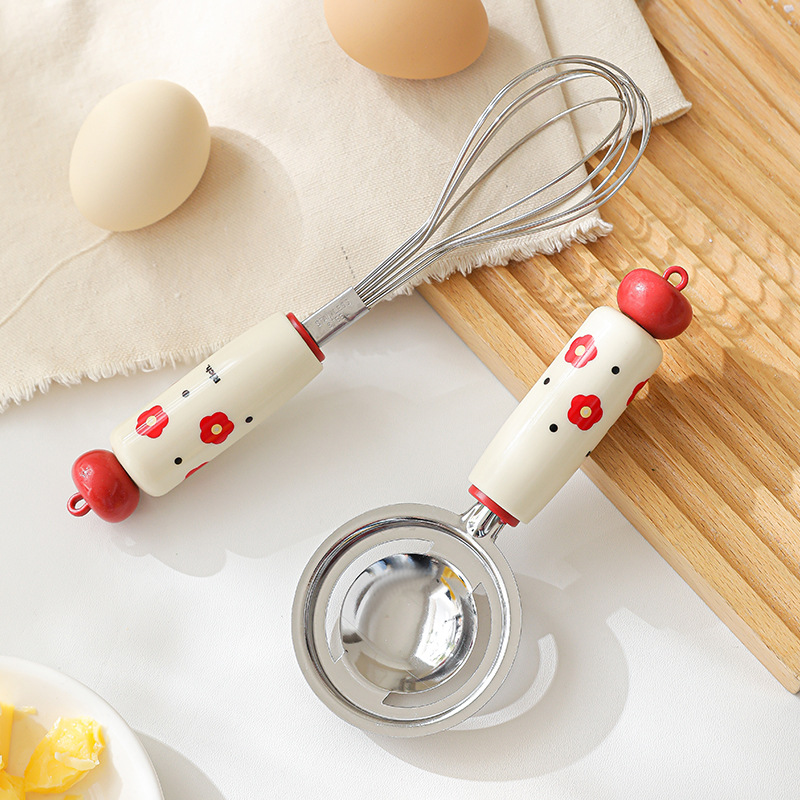 ชุดอุปกรณ์เตรียมอาหารเด็กสีสัน - Baby Food Strainer บทวิจารณ์และราคา