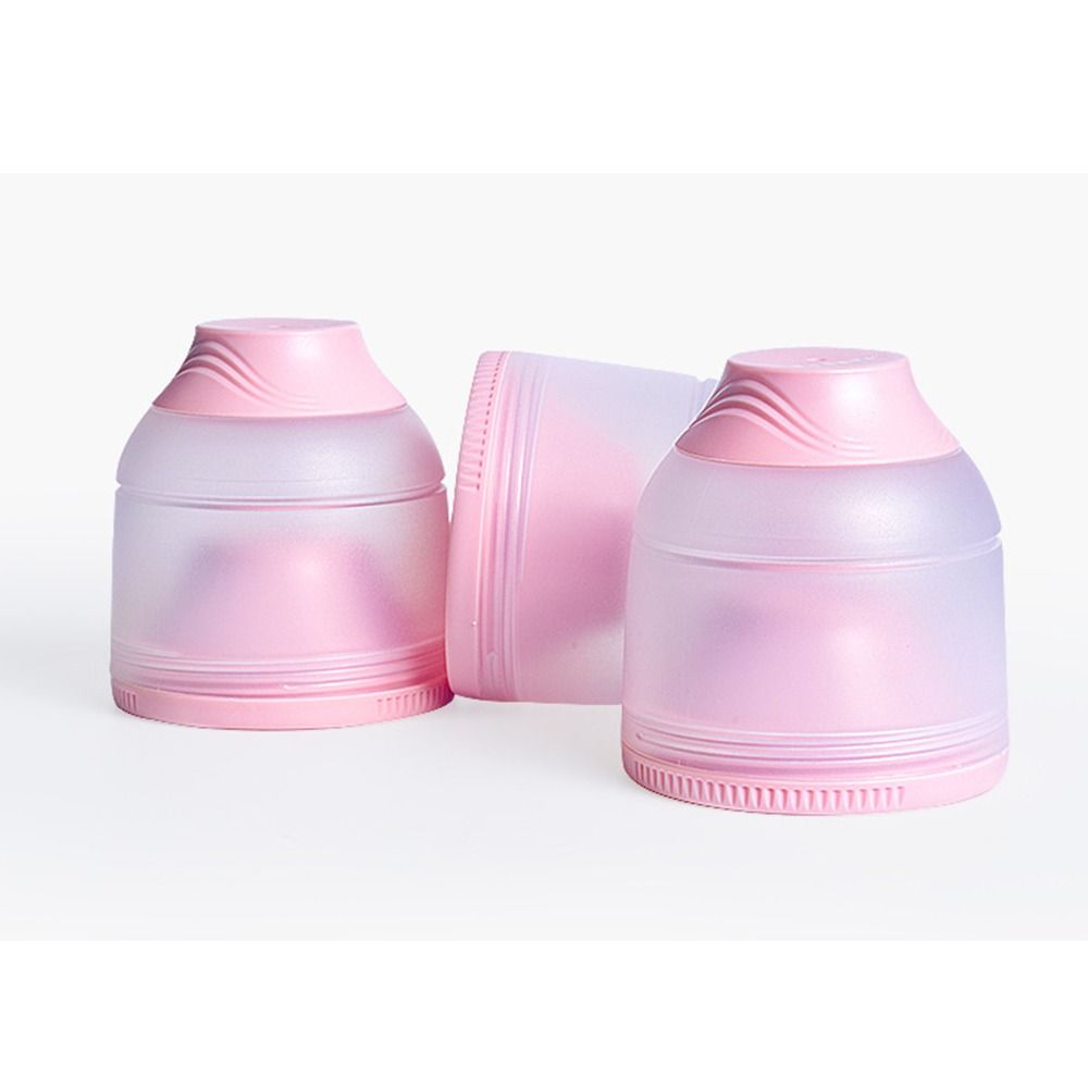 กล่องแบ่งนมผงเด็ก 3 ชั้น ความจ - Baby Food Fruits บทวิจารณ์และราคา