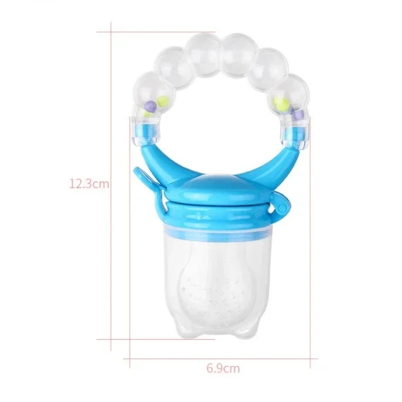 1/2 ชิ้น ช้อนป้อนอาหารเด็กพร้อ - Baby Food Bites บทวิจารณ์และราคา