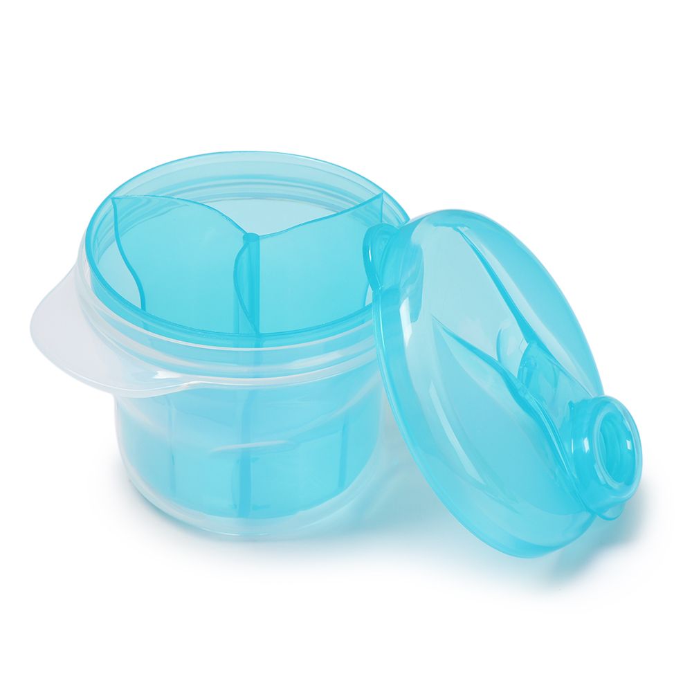 ภาชนะบรรจุนมผงเด็ก3ปริมาณหม้อเ - Baby Food Equipment บทวิจารณ์และราคา
