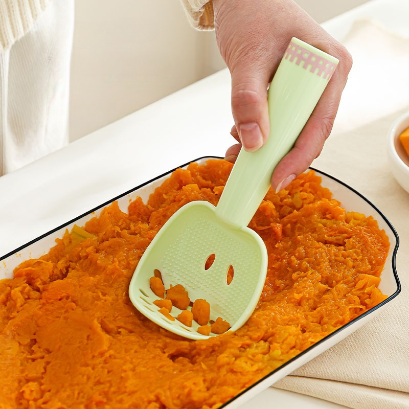 ช้อนตักอาหารอเนกประสงค์ พร้อมท - Baby Food Strainer บทวิจารณ์และราคา