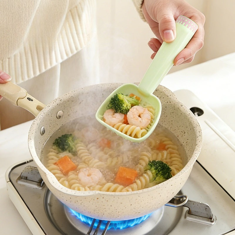 ช้อนตักอาหารอเนกประสงค์ พร้อมท - Baby Food Strainer บทวิจารณ์และราคา