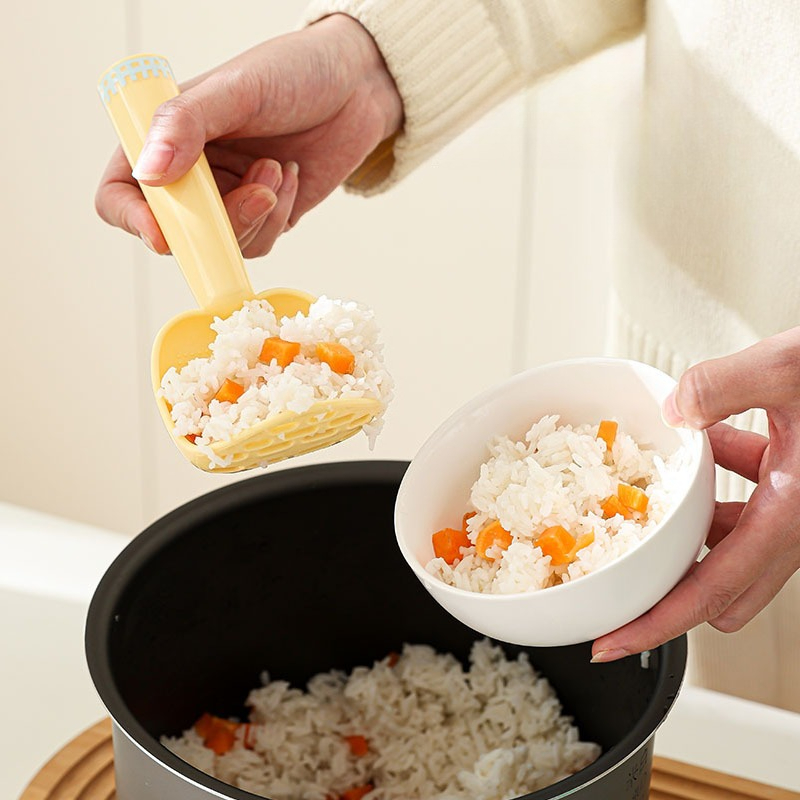 ช้อนตักอาหารอเนกประสงค์ พร้อมท - Baby Food Strainer บทวิจารณ์และราคา