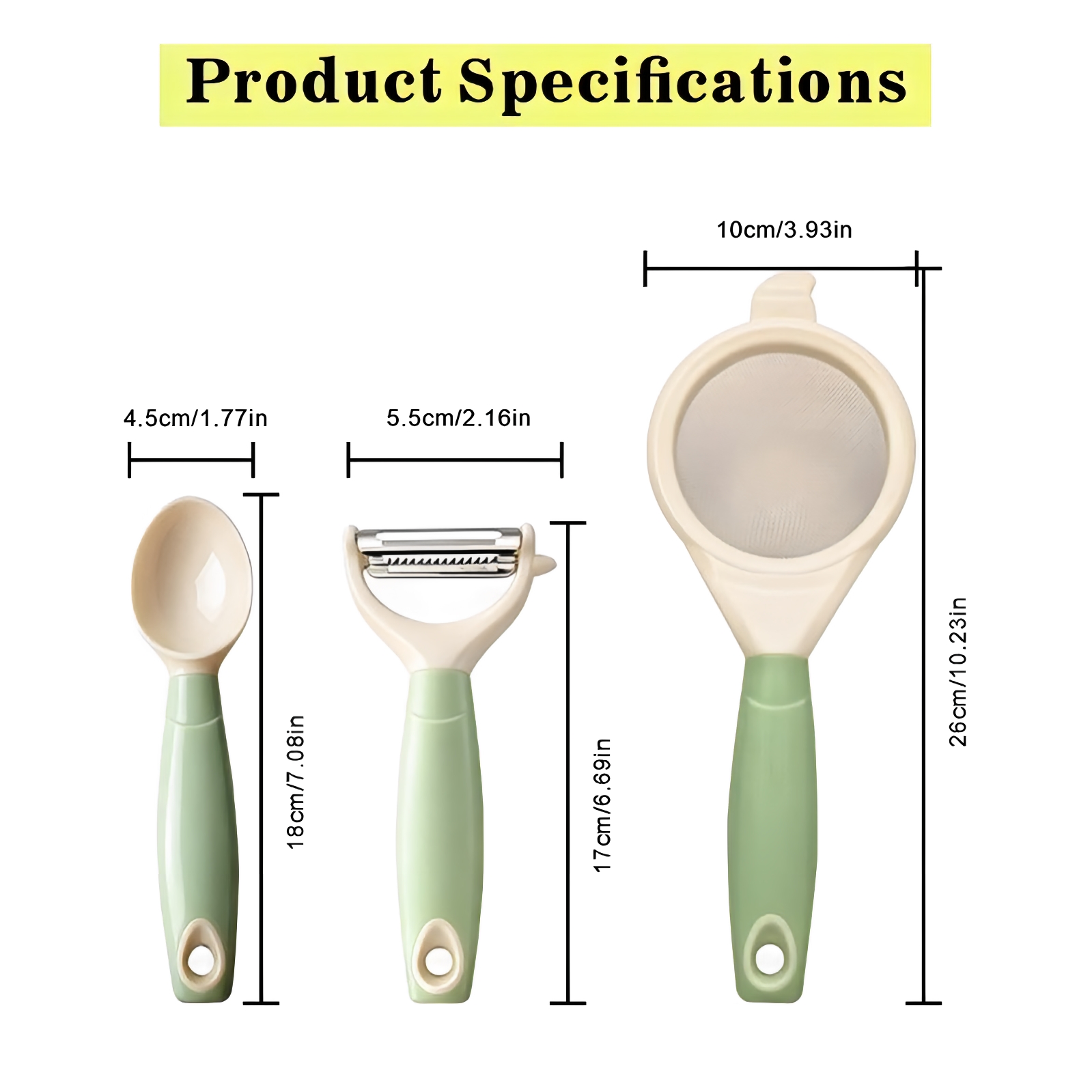 ชุดอุปกรณ์เตรียมอาหารสำหรับเด็ - Baby Food Strainer บทวิจารณ์และราคา