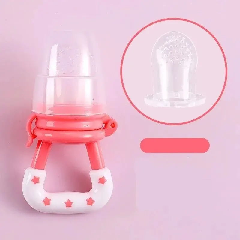 ชุดของเล่นกัดแทะผลไม้และผักสำห - Baby Food Bites บทวิจารณ์และราคา