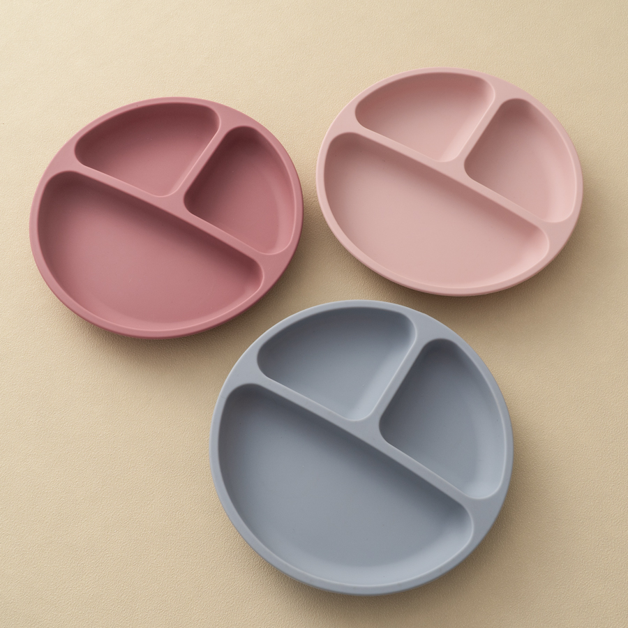 1PCS Baby Sucker ซิลิโคนรับประ - Baby Food Utensils บทวิจารณ์และราคา