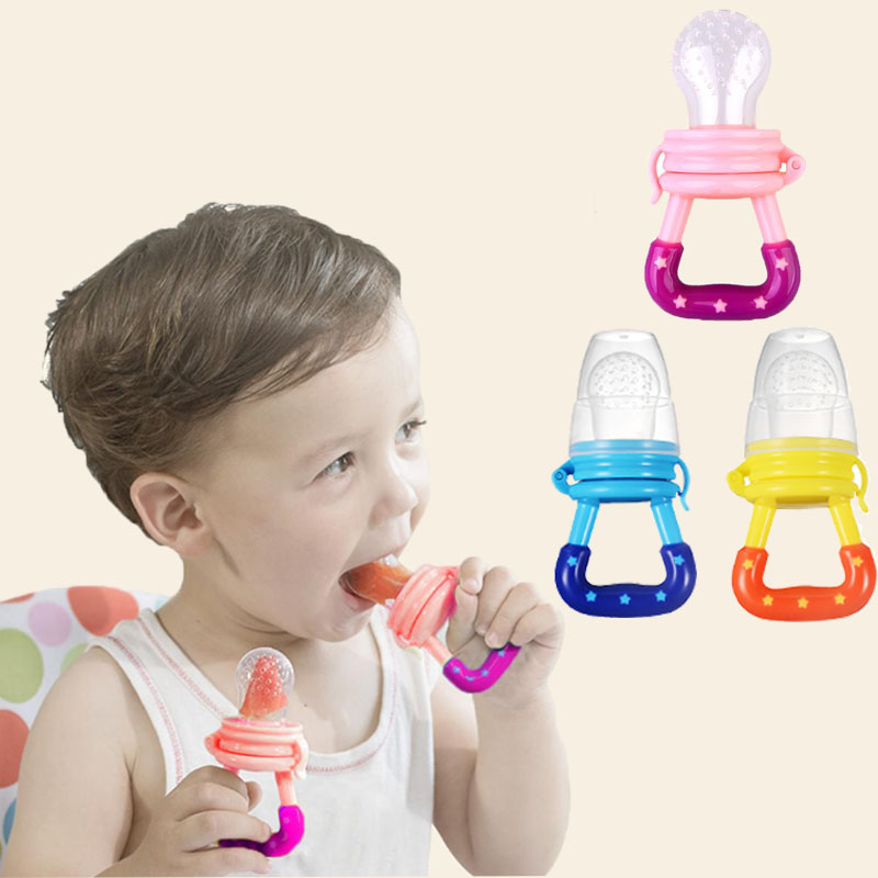 เครื่องป้อนอาหารเด็กผลไม้ Feed - Baby Food Bites บทวิจารณ์และราคา