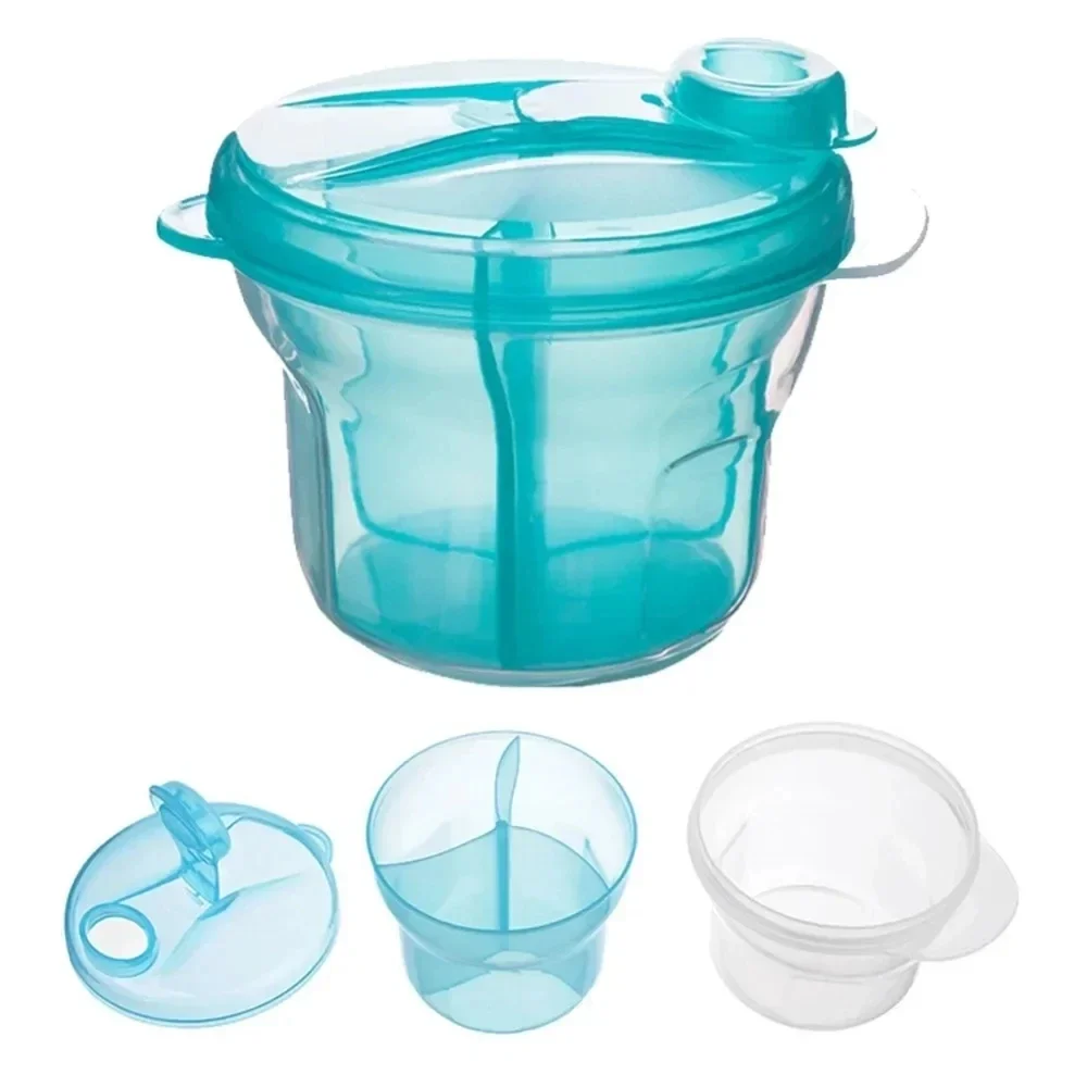 เครื่องจ่ายสูตรแบบพกพา 3 ตาราง - Baby Food Equipment บทวิจารณ์และราคา
