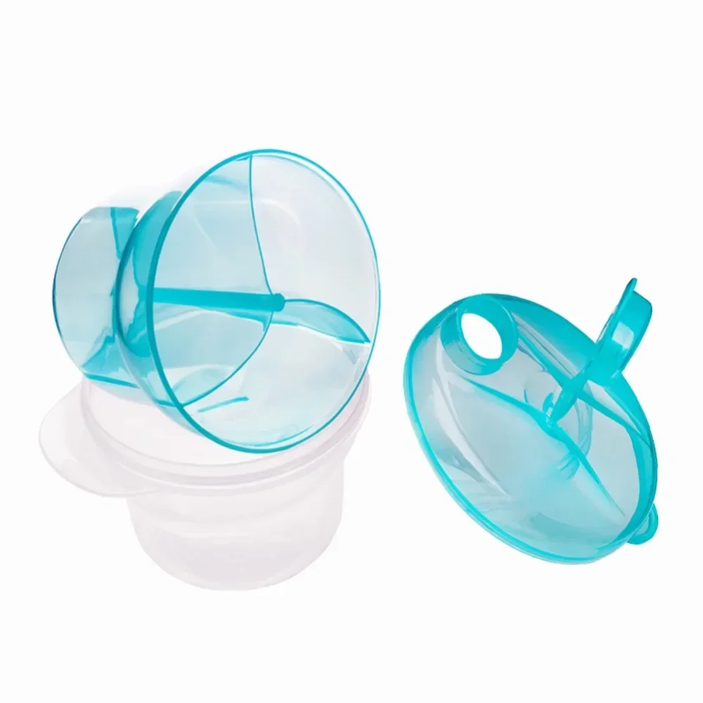 เครื่องจ่ายสูตรแบบพกพา 3 ตาราง - Baby Food Equipment บทวิจารณ์และราคา