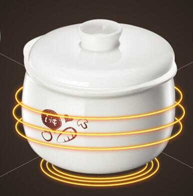 หม้อหุงข้าวไฟฟ้าขนาดเล็ก Bear  - Baby Food Home บทวิจารณ์และราคา