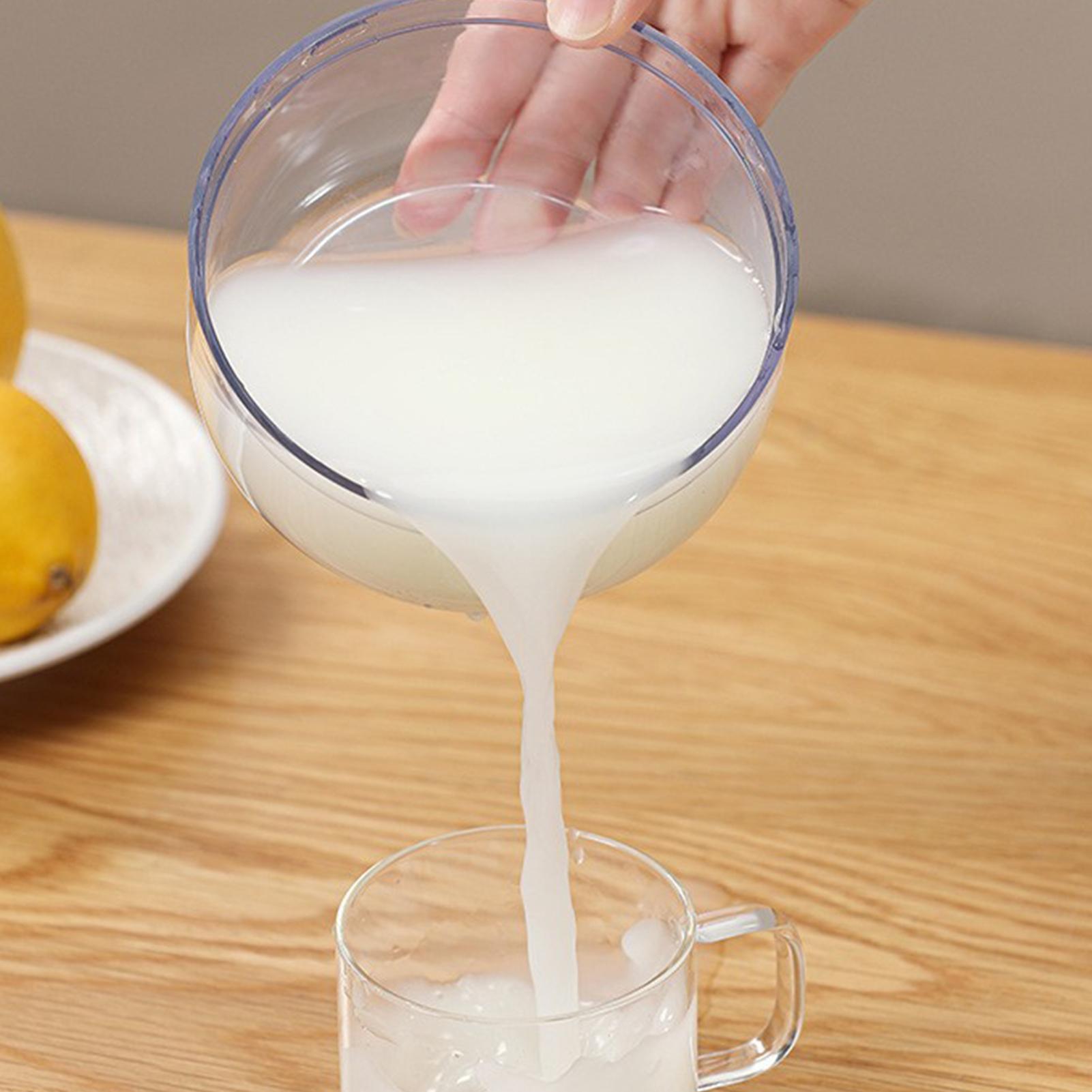 เครื่องกรองโยเกิร์ตแบบสปริง พร - Baby Food Strainer บทวิจารณ์และราคา