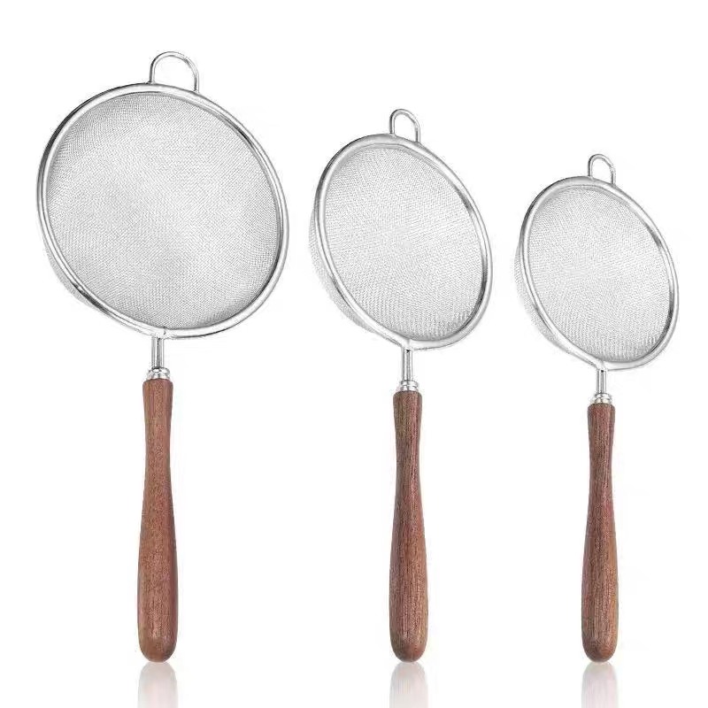 กระชอนสแตนเลส, กระชอนกรองน้ำนม - Baby Food Strainer บทวิจารณ์และราคา