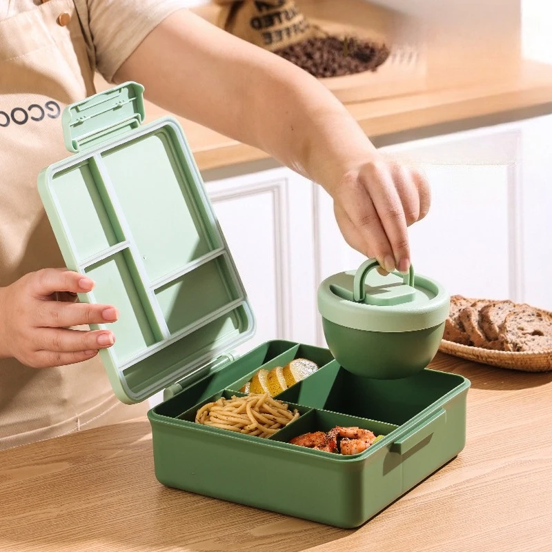 กล่องข้าวการ์ตูน กล่องเบนโตะสล - Baby Food Fruits บทวิจารณ์และราคา