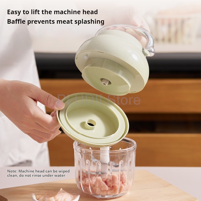 เครื่องเตรียมอาหารอเนกประสงค์  - Baby Food Home บทวิจารณ์และราคา