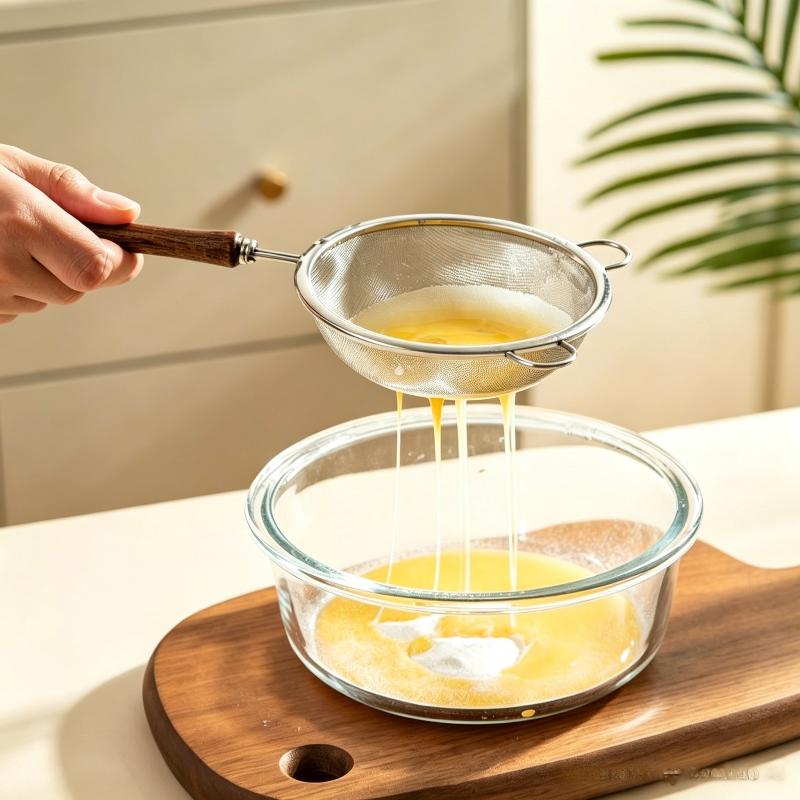 ที่กรองเศษอาหารเสริมสำหรับเด็ก - Baby Food Strainer บทวิจารณ์และราคา