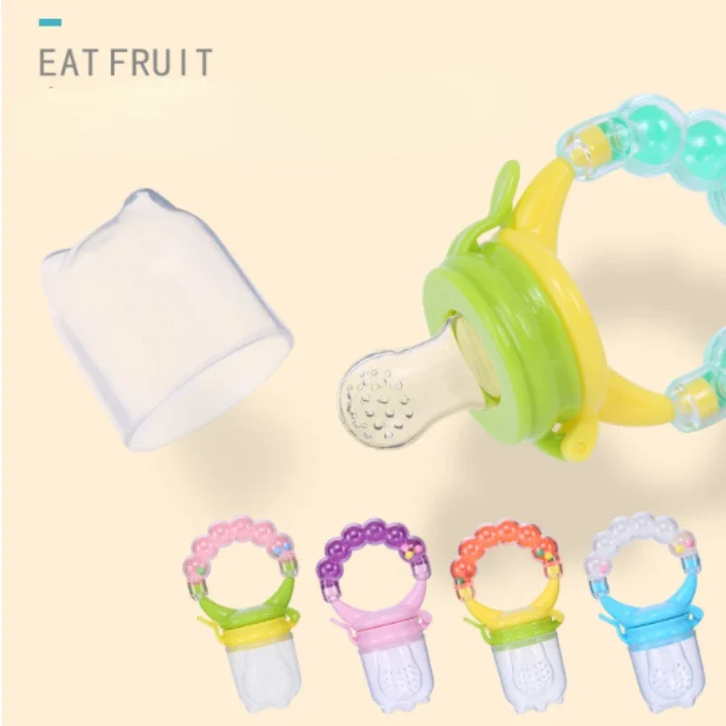 ช้อนป้อนอาหารเด็กพร้อมกระดิ่ง  - Baby Food Bites บทวิจารณ์และราคา