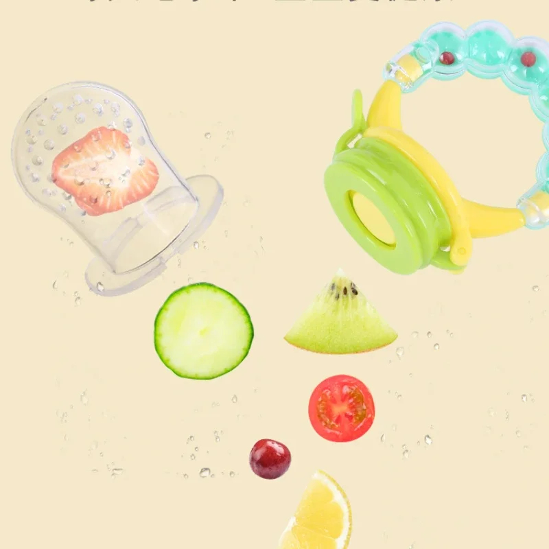 ช้อนป้อนอาหารเด็กพร้อมกระดิ่ง  - Baby Food Bites บทวิจารณ์และราคา
