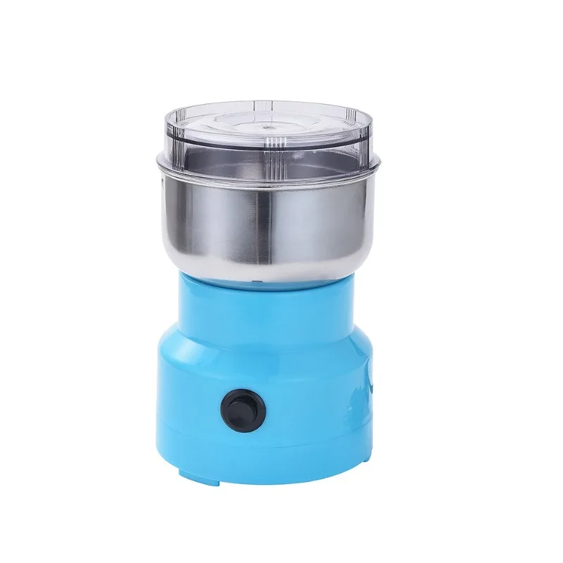 เครื่องบดไฟฟ้า 110V-220V สำหรั - Baby Food Home บทวิจารณ์และราคา