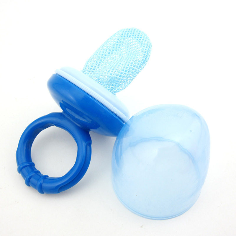 Baby Pacifier อาหารสด Nibbler  - Baby Food Strainer บทวิจารณ์และราคา