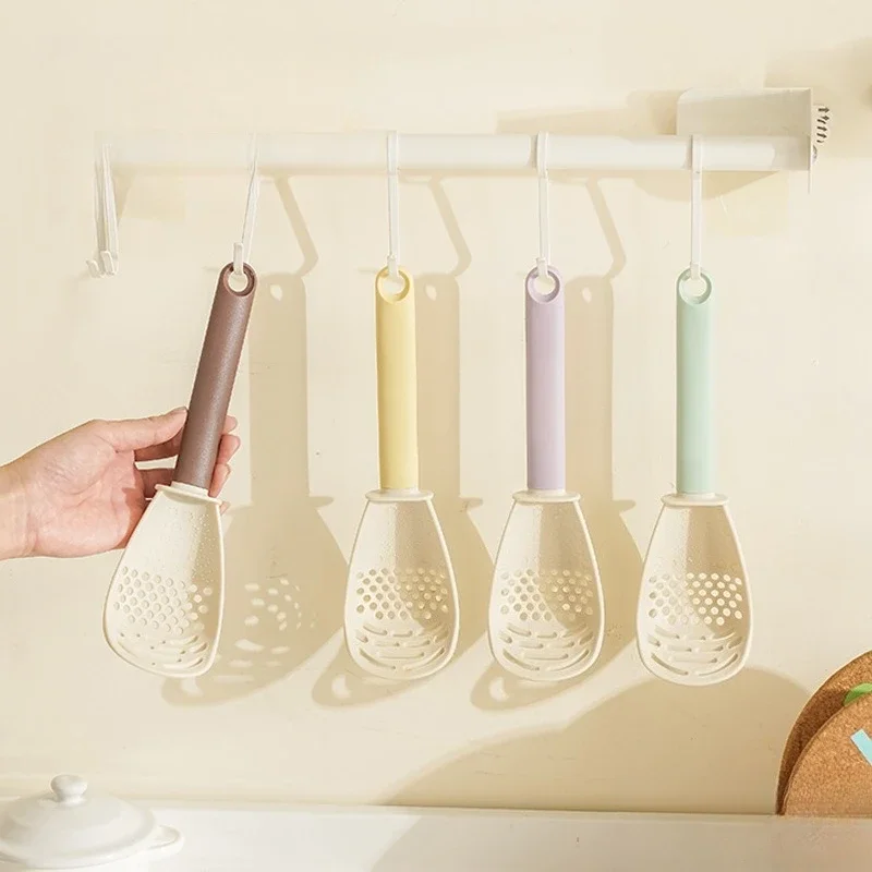 ที่บดอาหารเด็กอเนกประสงค์ ช้อน - Baby Food Strainer บทวิจารณ์และราคา