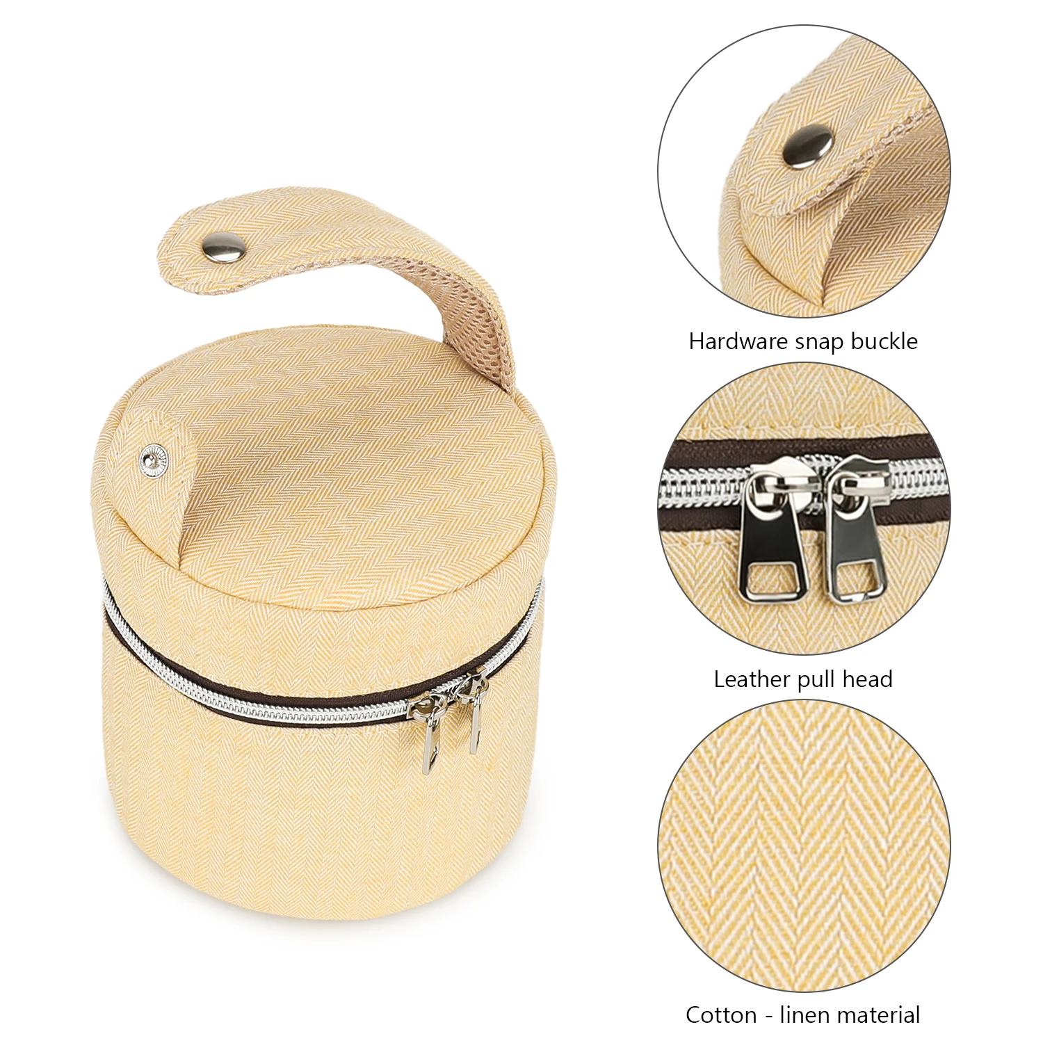กระเป๋าใส่ขวดนมกันน้ำ รักษาอุณ - Baby Food Equipment บทวิจารณ์และราคา