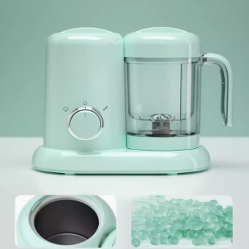 220V ไฟฟ้าเครื่องทําอาหารเด็กส - Baby Food Maker And Steamer บทวิจารณ์และราคา