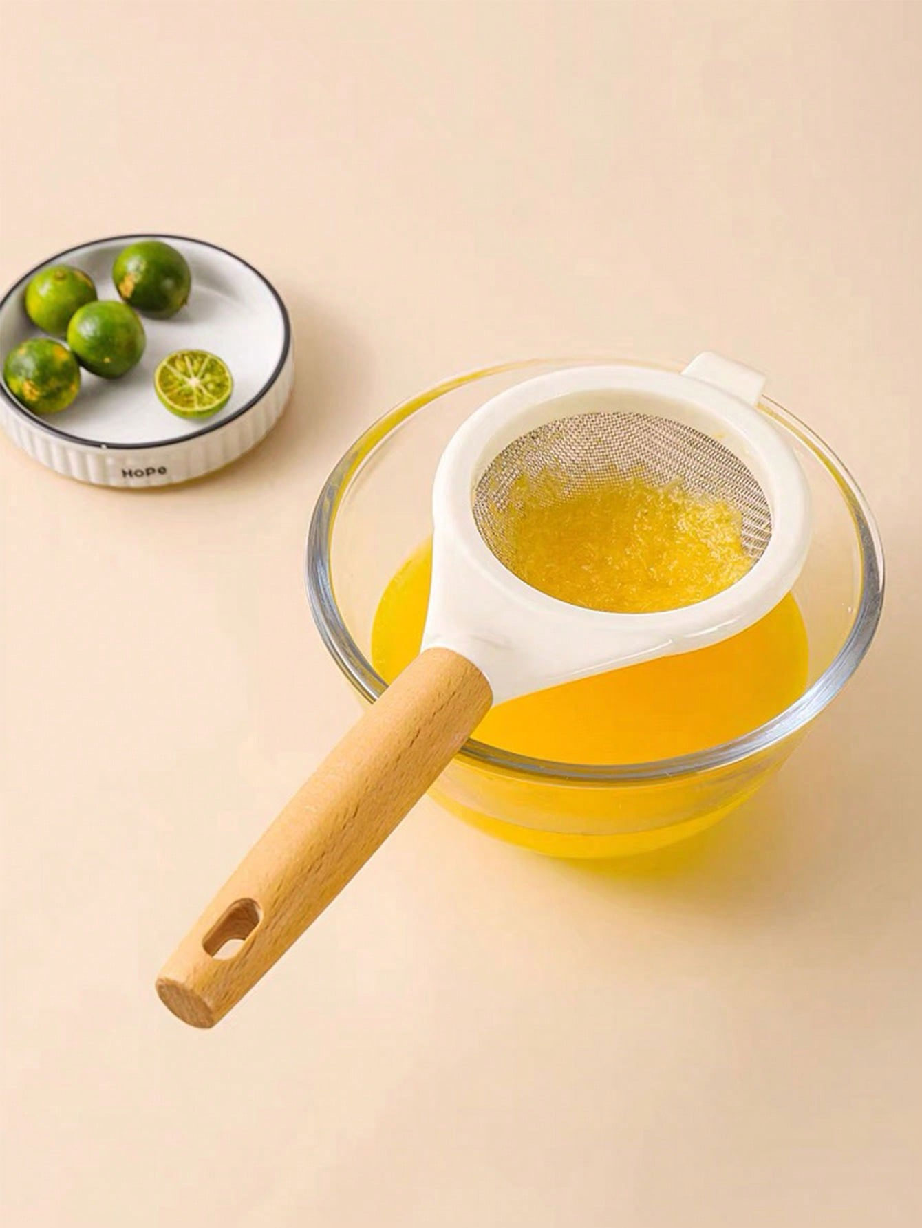 ตะแกรงกรองนมถั่วเหลือง ที่กรอง - Baby Food Strainer บทวิจารณ์และราคา